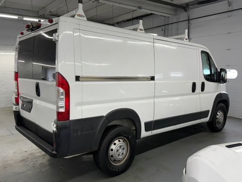 Used 2018 RAM ProMaster 1500 FWD image 7