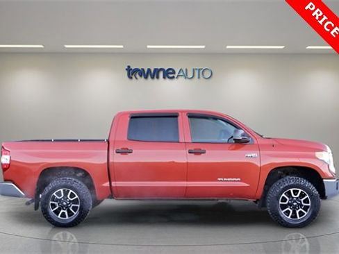 Used 2016 Toyota Tundra SR5 image 6