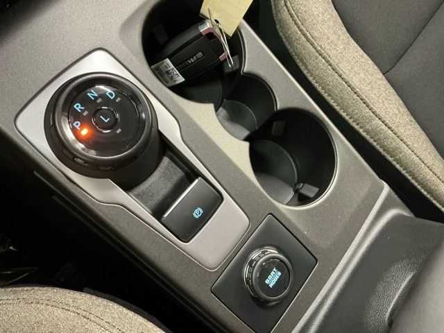 New 2026 Ford Bronco Sport Big Bend AWD/4WD image 21