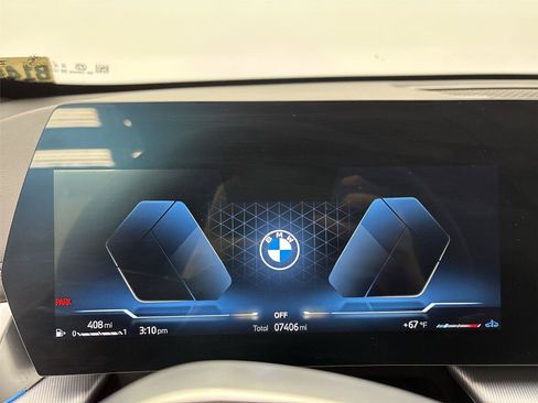 Used 2025 BMW X1 xDrive28i w/ Convenience Package AWD/4WD image 28