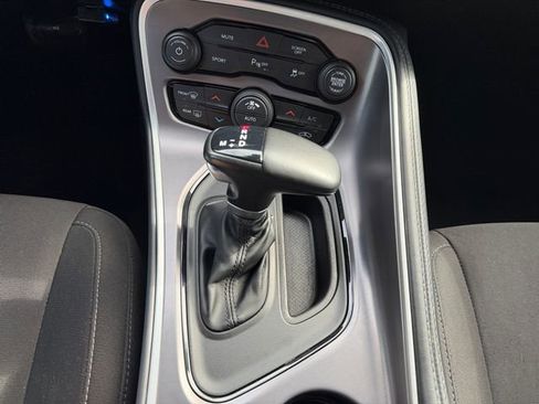 Used 2021 Dodge Challenger GT w/ Blacktop Package image 23