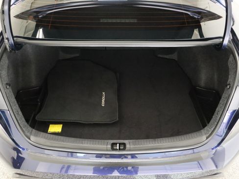 Certified 2026 Toyota Corolla SE image 30