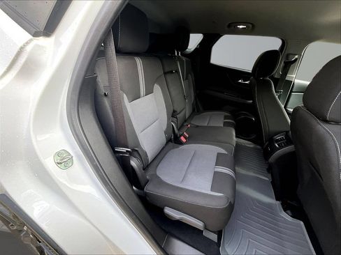 Used 2023 Chevrolet Blazer LT w/ Driver Confidence Package AWD/4WD image 27