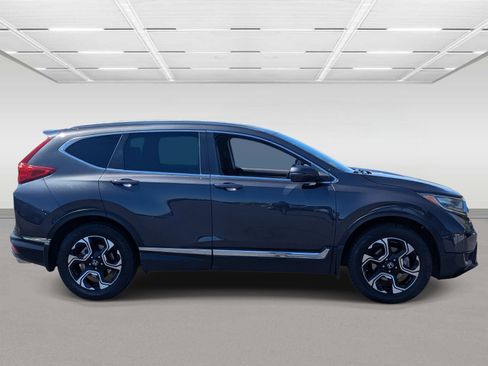 Used 2017 Honda CR-V Touring image 6