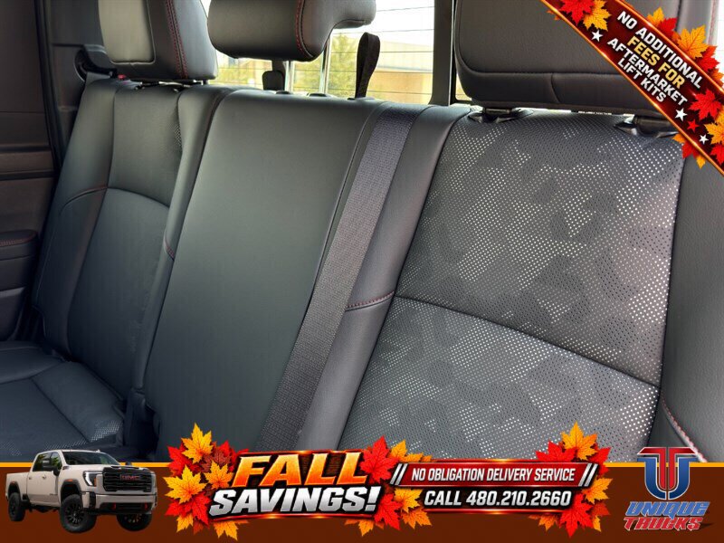 Used 2025 Toyota Tacoma TRD Pro AWD/4WD image 29