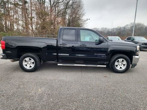 Used 2018 Chevrolet Silverado 1500 LT image 6