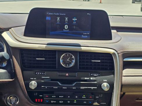 Used 2020 Lexus RX 350 FWD w/ Accessory Package image 26