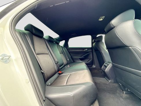 Used 2022 Honda Accord Sport image 26