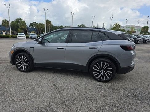 New 2025 Volkswagen ID.4 Pro image 6