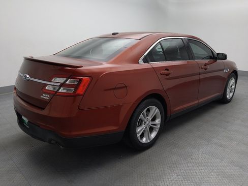 Used 2014 Ford Taurus SEL w/ Equipment Group 201A FWD image 9