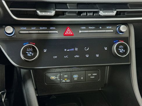 New 2026 Hyundai Sonata SEL image 15