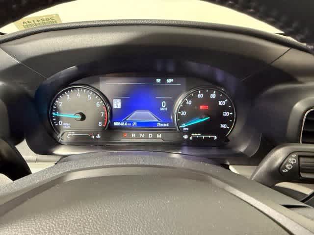 Used 2020 Ford Explorer XLT w/ Equipment Group 202A RWD image 20
