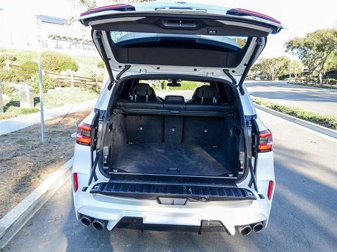 Used 2023 BMW X5 M w/ Executive Package image 30