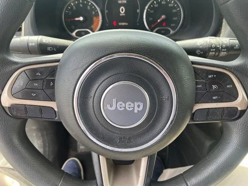 Used 2016 Jeep Renegade Sport w/ Power & Air Group AWD/4WD image 15