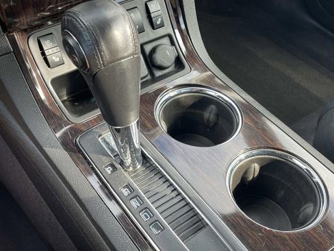 Used 2016 Chevrolet Traverse LTZ w/ LPO, 'HIT The Road' Package image 28