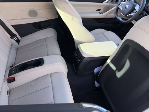 New 2026 BMW 430i Convertible w/ Convenience Package RWD image 14