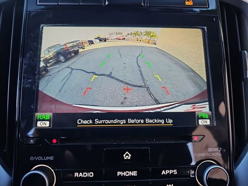 Used 2020 Subaru Ascent Limited w/ Popular Package #2A AWD/4WD image 13