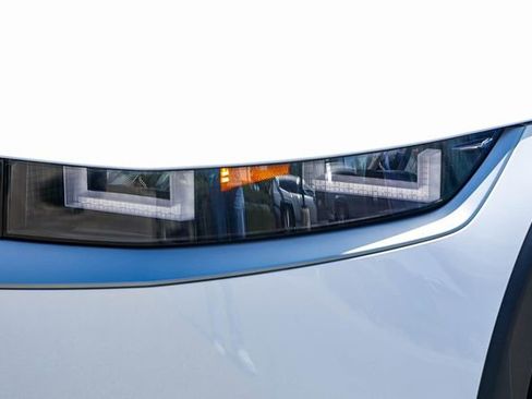 Certified 2024 Hyundai Ioniq 5 SEL RWD image 8