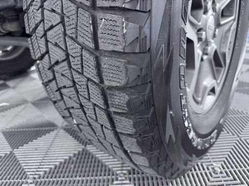 Used 2021 Jeep Wrangler Unlimited Rubicon image 9