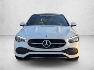 Used 2026 Mercedes-Benz C 300 Sedan video 2
