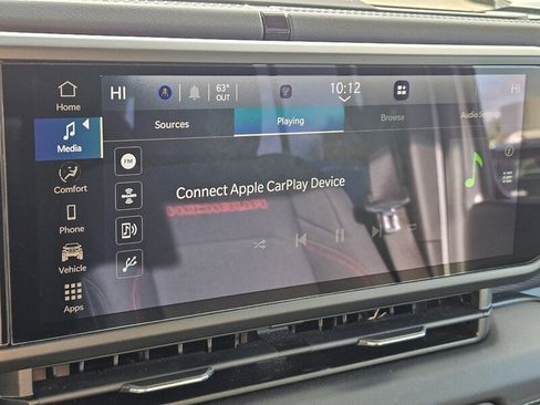 Certified 2024 Jeep Wrangler Unlimited Rubicon image 19