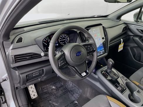 New 2025 Subaru Crosstrek 2.5i Sport w/ Crosstrek Mirror Package image 7