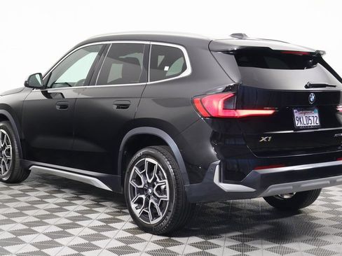 Used 2024 BMW X1 xDrive28i w/ Technology Package AWD/4WD image 6