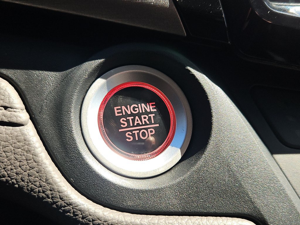 Certified 2024 Honda Odyssey EX image 21