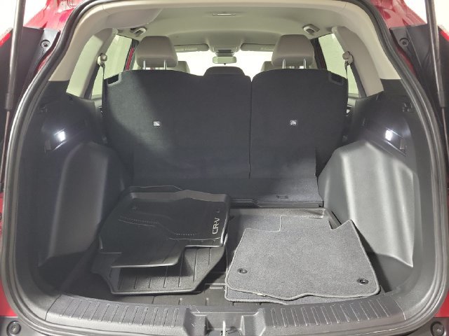 Used 2025 Honda CR-V LX image 10