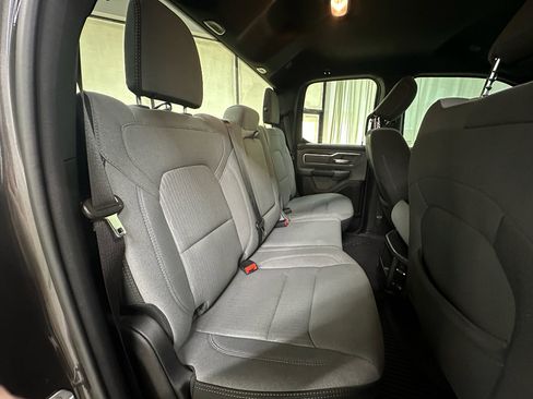Used 2021 RAM 1500 Big Horn AWD/4WD image 15