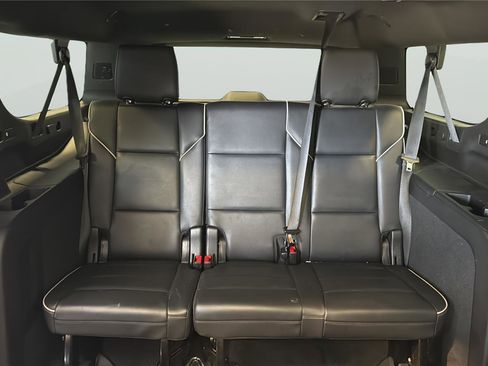 Used 2021 Cadillac Escalade ESV Sport w/ Driver Assist Tech Package image 22