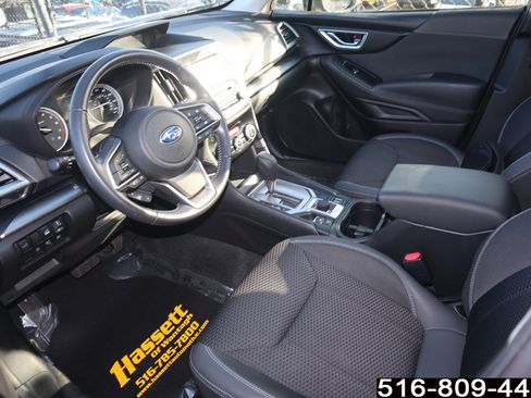 Used 2020 Subaru Forester Premium image 14