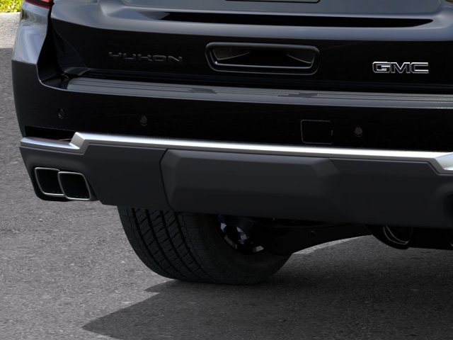 New 2026 GMC Yukon Denali w/ Denali Reserve Package AWD/4WD image 14