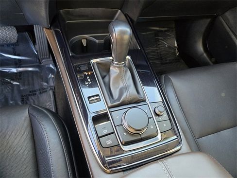 Used 2023 MAZDA CX-30 2.5 Turbo w/ Premium Package image 21