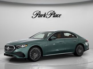 Used 2026 Mercedes-Benz E 350 Sedan video 2