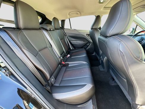 Certified 2025 Subaru Crosstrek 2.5i Limited image 37