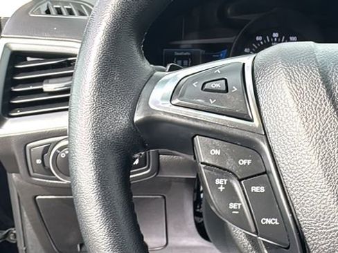 Certified 2023 Ford Edge SEL w/ Convenience Package image 17