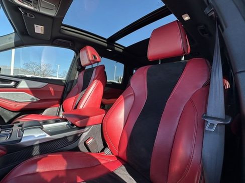 Used 2022 Acura MDX A-Spec image 30