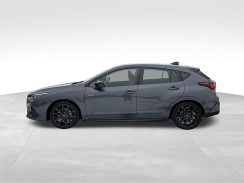 Used 2024 Subaru Impreza RS image 5