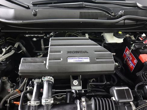 Used 2020 Honda CR-V EX-L image 23