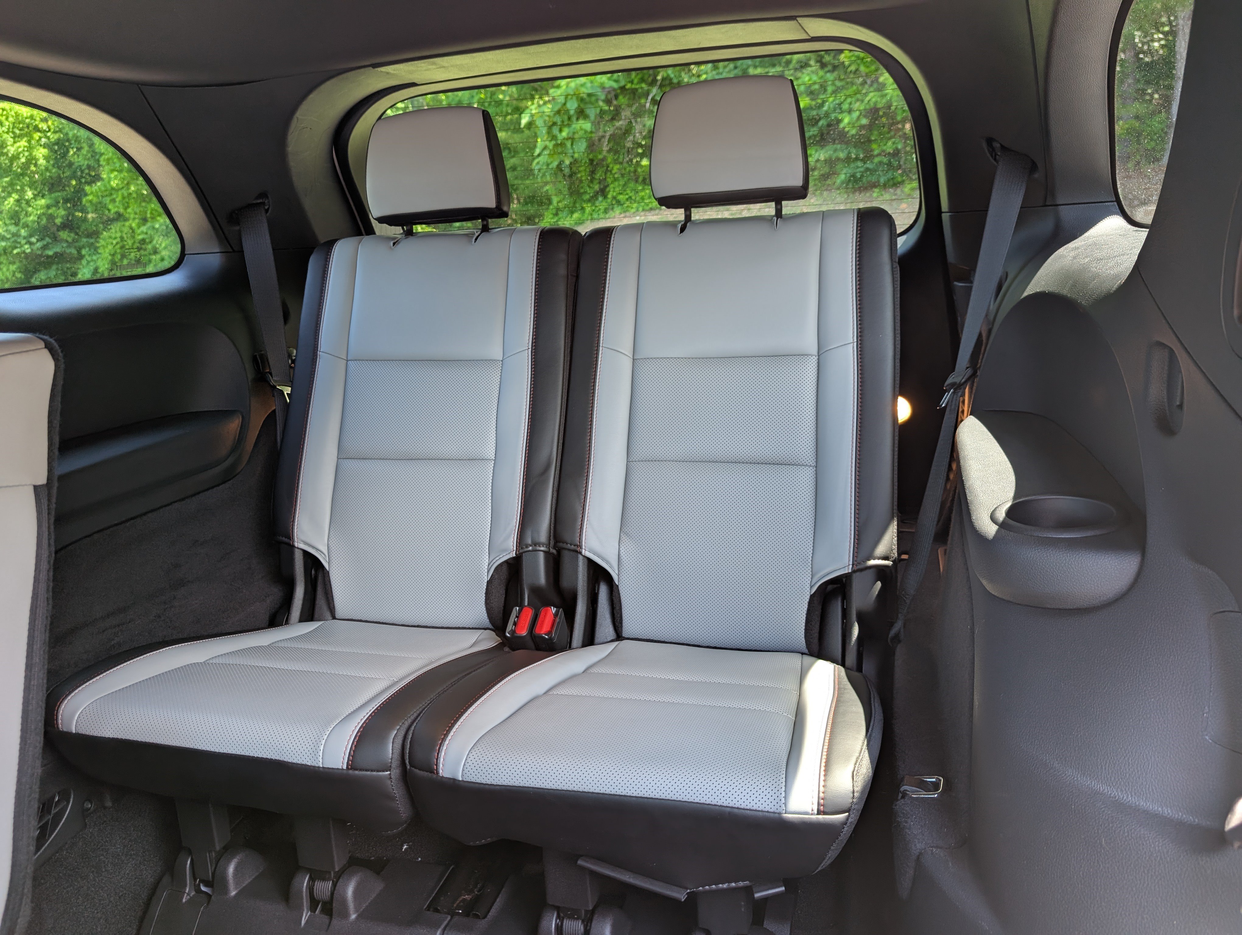Used 2024 Dodge Durango GT RWD image 19