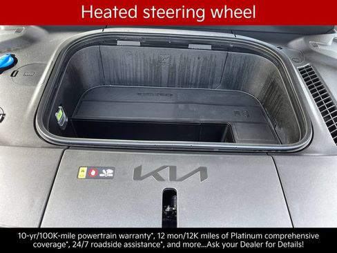 Certified 2026 Kia EV9 GT-Line AWD/4WD image 29