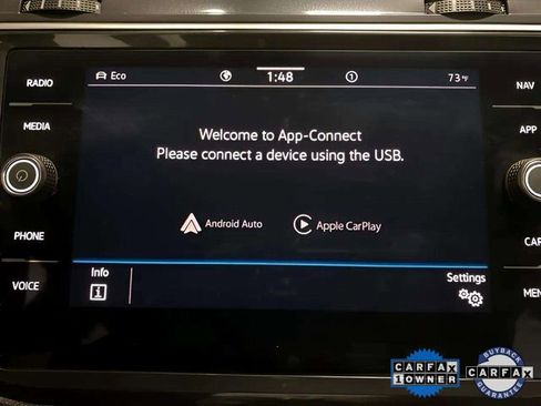 Used 2024 Volkswagen Tiguan SEL R-Line image 49