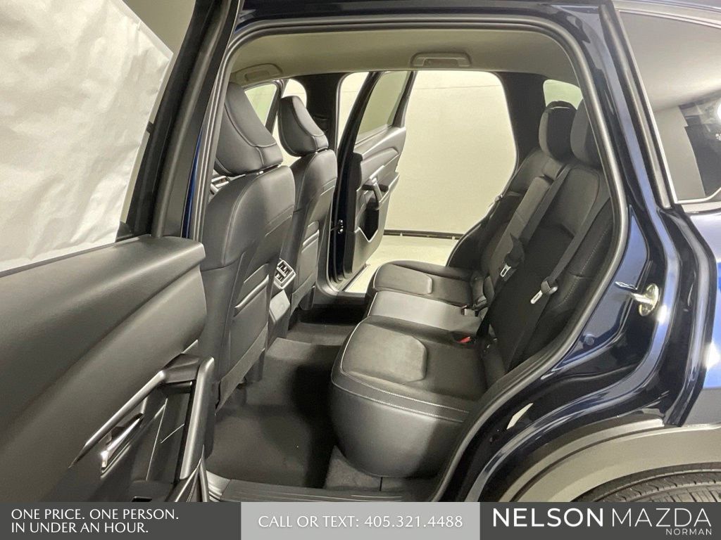 New 2026 MAZDA CX-5 Preferred AWD/4WD image 12