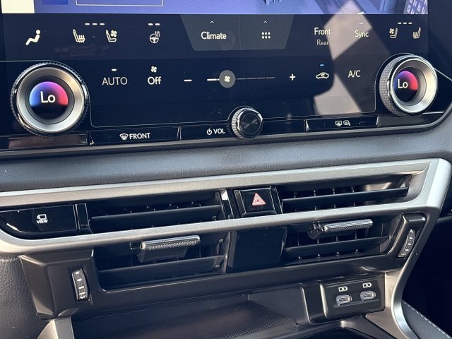 New 2026 Lexus RX 350 Premium Plus w/ Accessory Package (K3) FWD image 19
