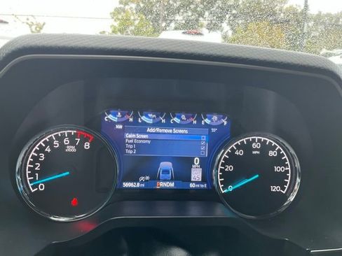 Used 2021 Ford F150 XLT w/ Equipment Group 302A High AWD/4WD image 21