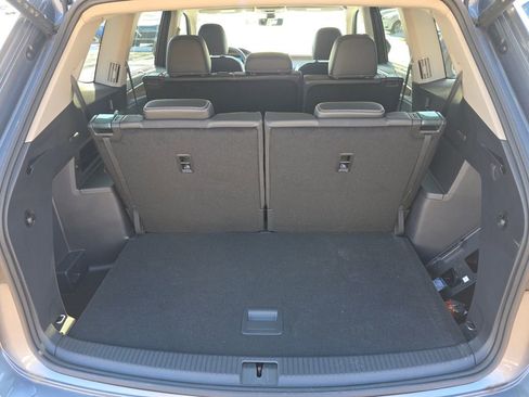 New 2024 Volkswagen Atlas SE AWD/4WD image 12
