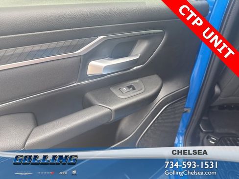 Used 2026 RAM 1500 Big Horn image 18