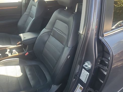 Used 2022 Honda CR-V Touring image 37