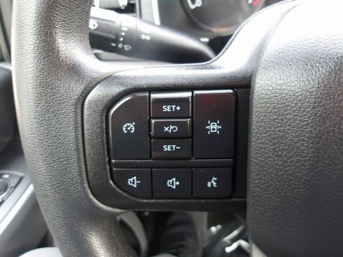 Used 2023 Ford F150 XLT image 12